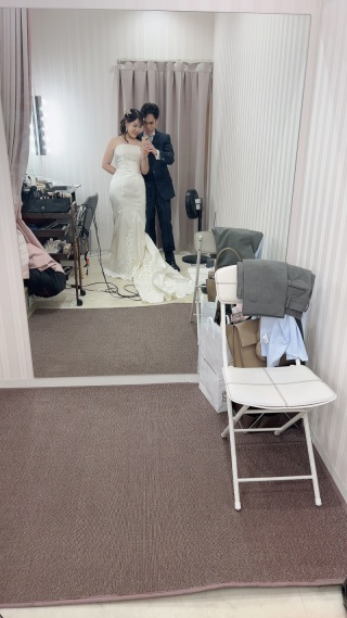 studio LUMINOUS お台場_アドバイス写真