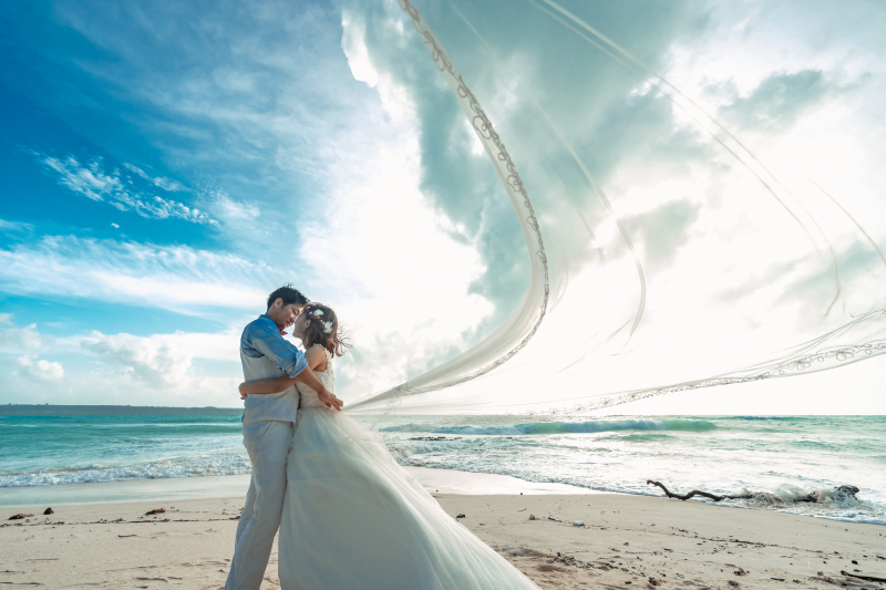 capryフォトウェディング宮古島（キャプリィフォトウェディング宮古島）_投稿写真