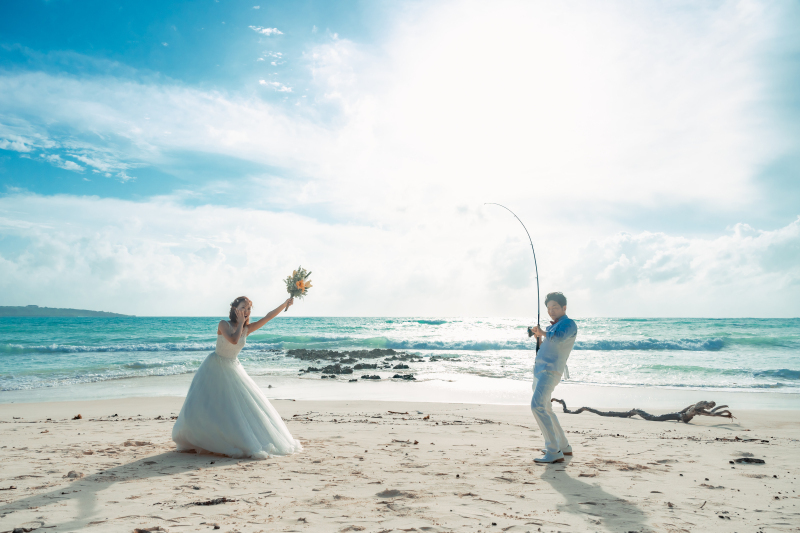 capryフォトウェディング宮古島（キャプリィフォトウェディング宮古島）_投稿写真