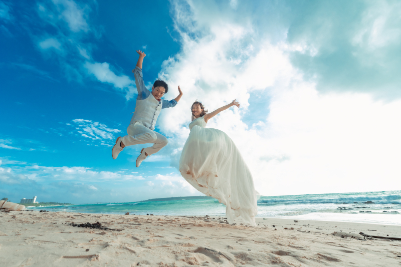 capryフォトウェディング宮古島（キャプリィフォトウェディング宮古島）_投稿写真