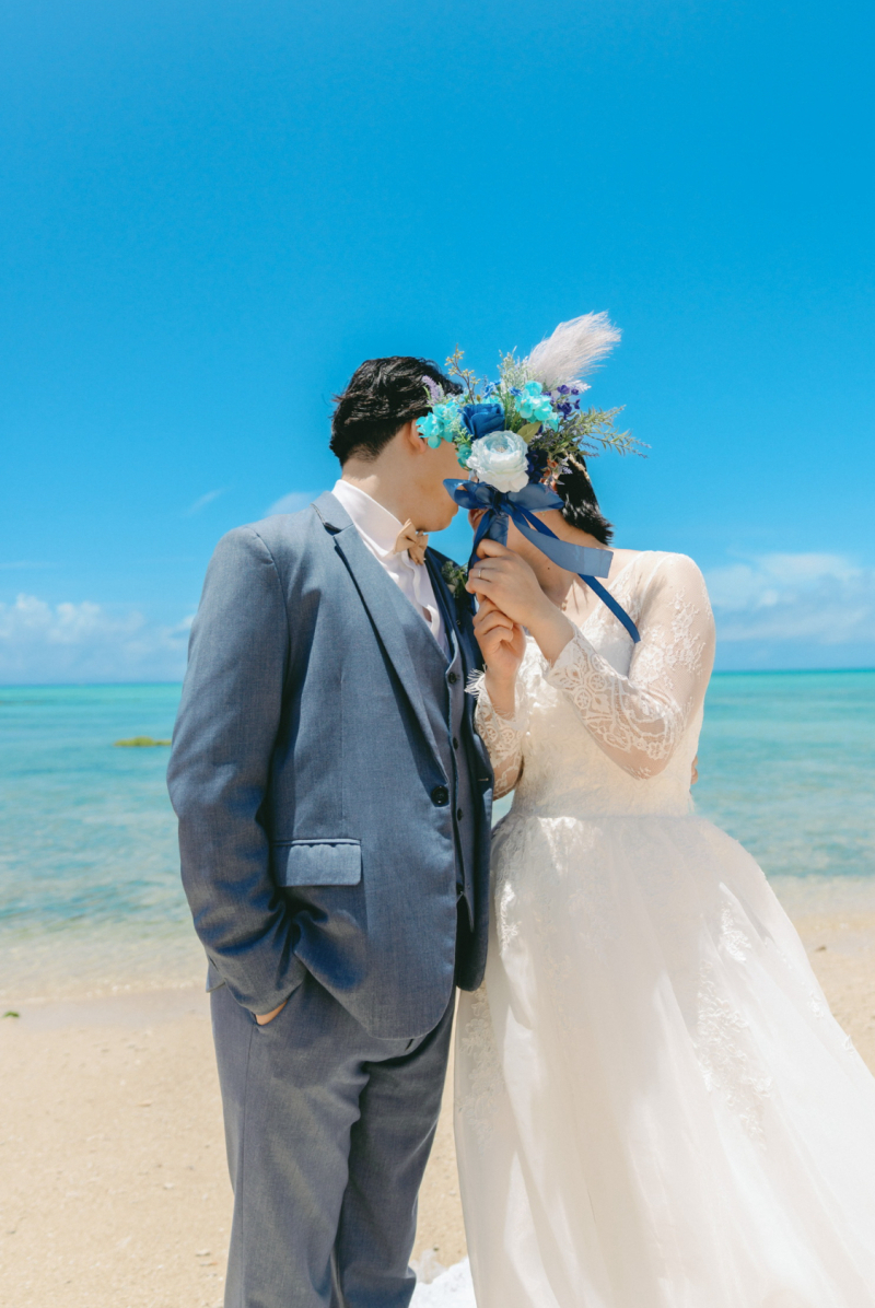 capryフォトウェディング沖縄（キャプリィフォトウェディング沖縄）_投稿写真