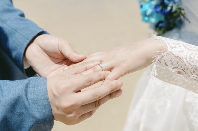 capryフォトウェディング沖縄（キャプリィフォトウェディング沖縄）_投稿写真