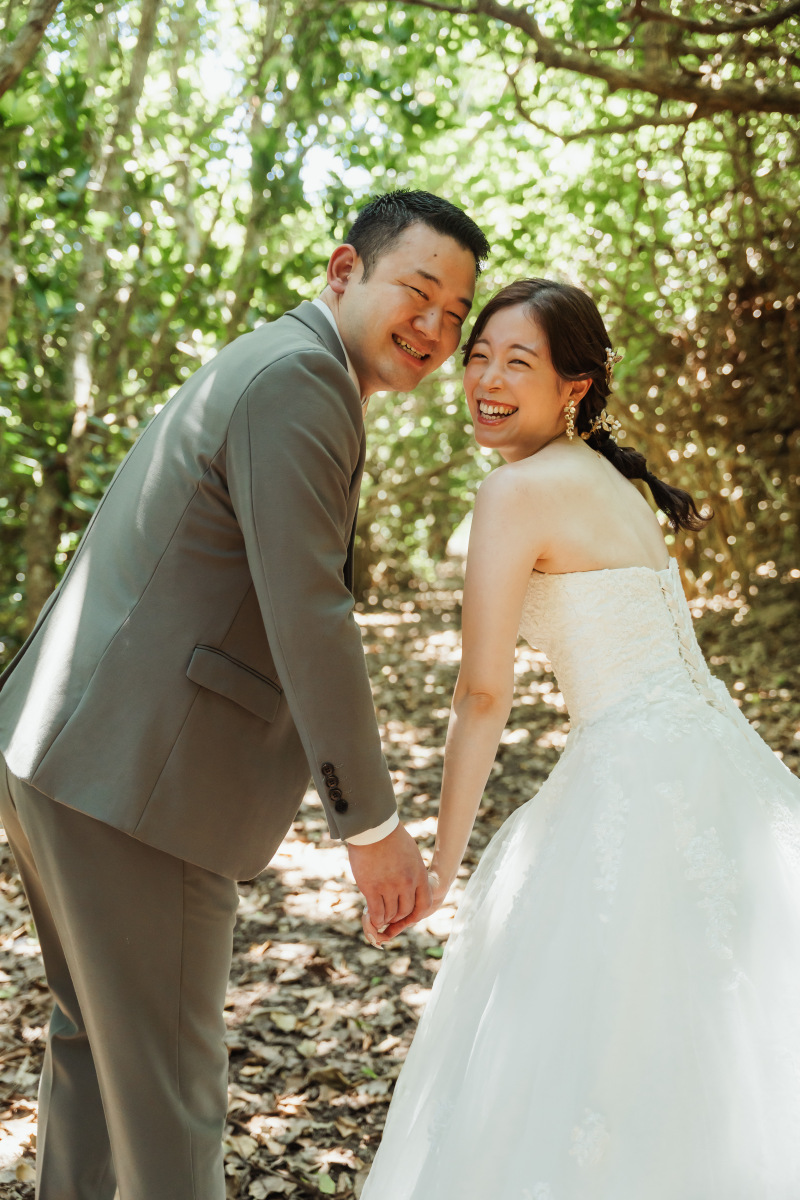 capryフォトウェディング宮古島（キャプリィフォトウェディング宮古島）_投稿写真