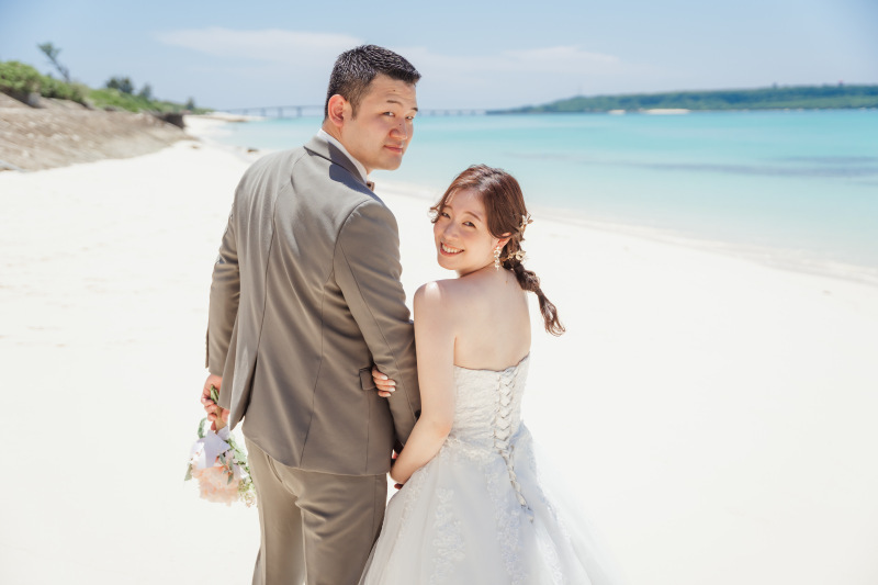 capryフォトウェディング宮古島（キャプリィフォトウェディング宮古島）_投稿写真
