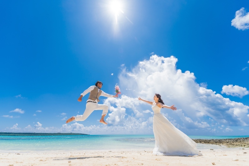 capryフォトウェディング宮古島（キャプリィフォトウェディング宮古島）_投稿写真