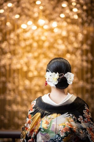 明治記念館_アドバイス写真