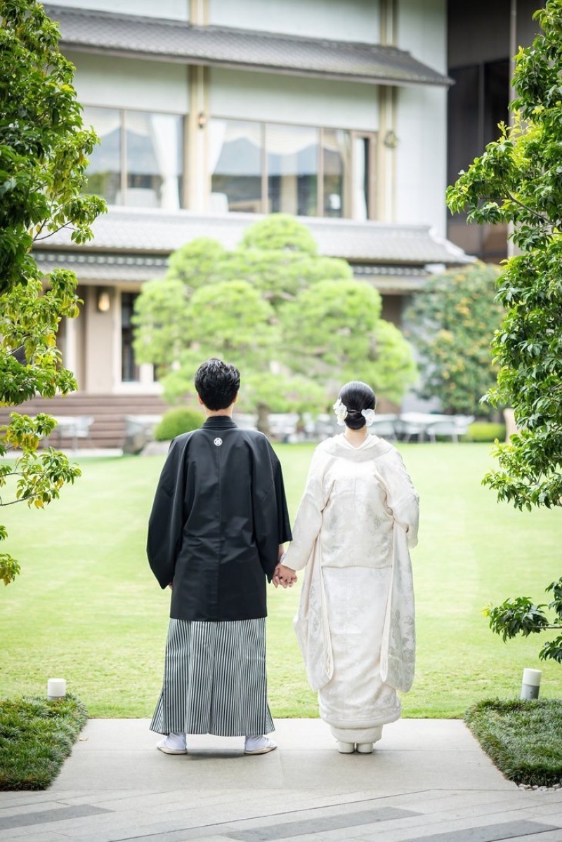 【ホスピタリティ・雨天対応◎】一生の記念となる素敵な会場_43971_投稿写真_2