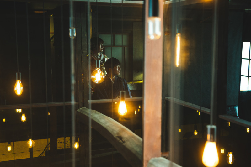 最高にオシャレな撮影ができる唯一無二の写真館_44014_投稿写真_2