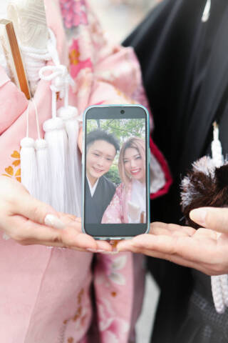 ヴォヤージュ ドゥ ルミエール京都七条迎賓館_アドバイス写真