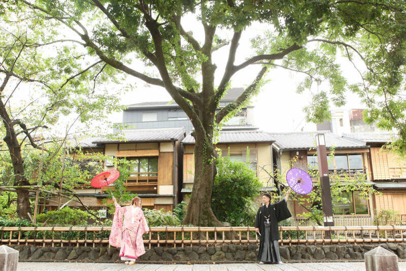 ヴォヤージュ ドゥ ルミエール京都七条迎賓館_投稿写真