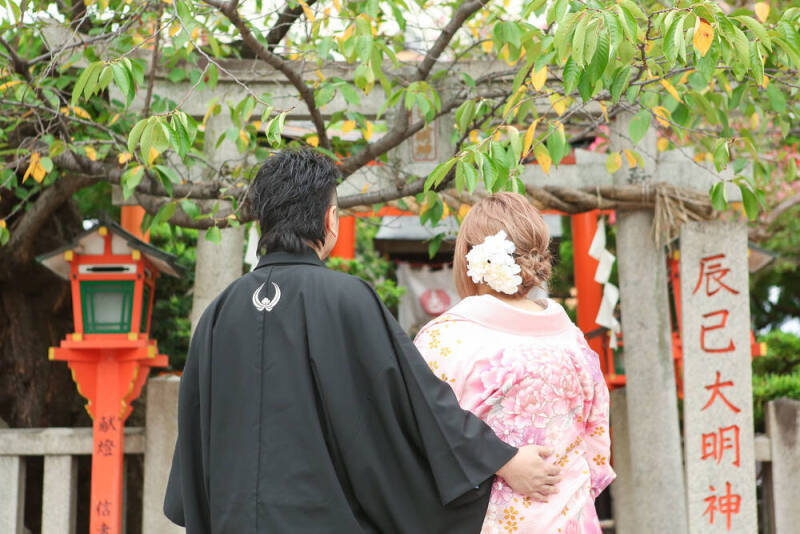 和装・スタッフの丁寧さ・ヘアメイク完璧◎_43975_投稿写真_3