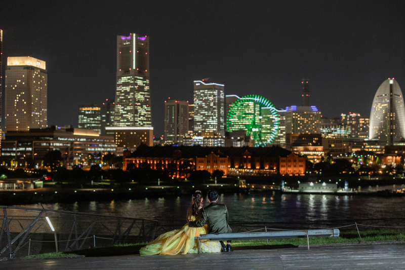 チャペル、大桟橋で撮影！コスパも良く大満足です_48656_投稿写真_2