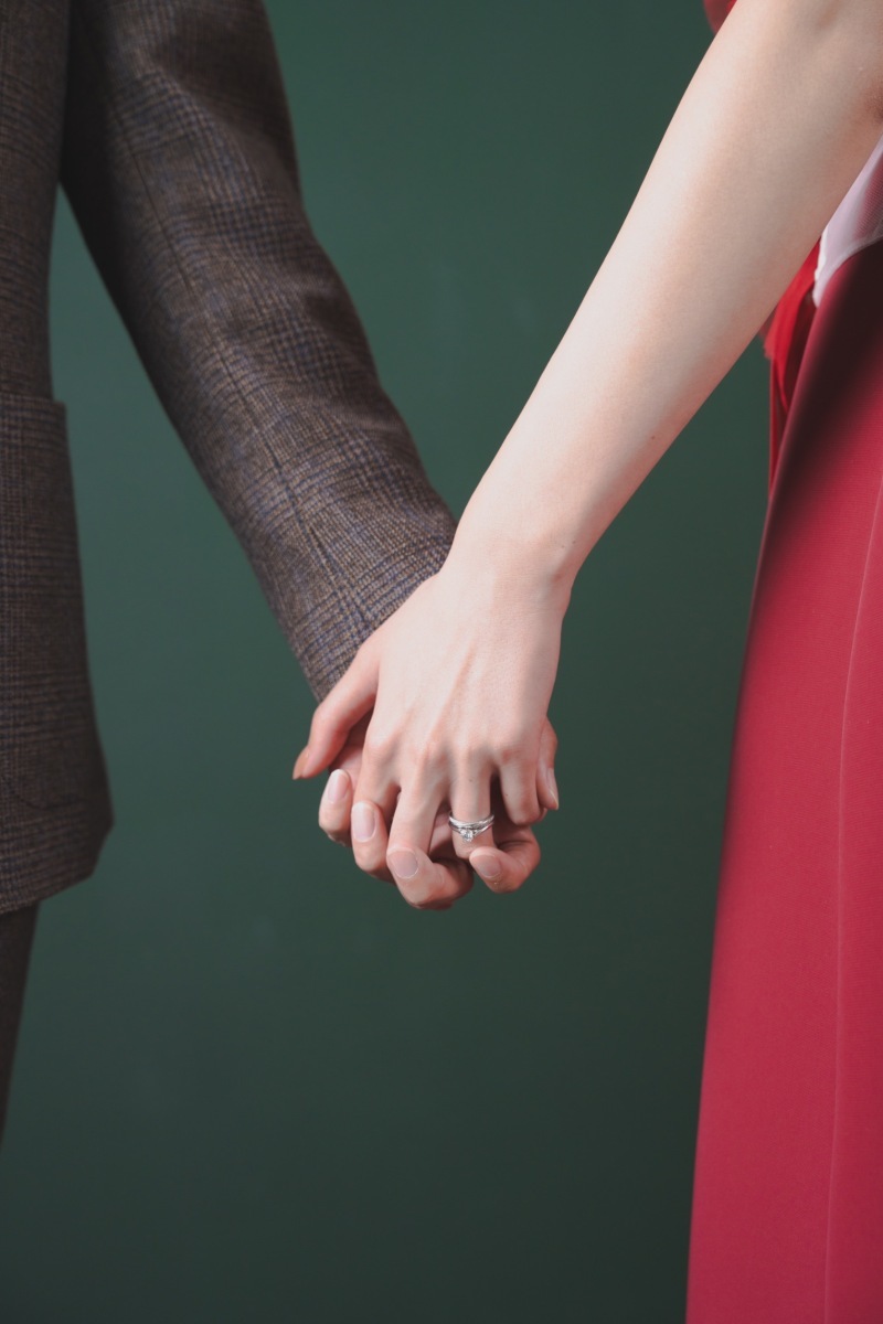 ナチュラルな雰囲気で自然体を撮影してもらえる◎_51741_投稿写真_2