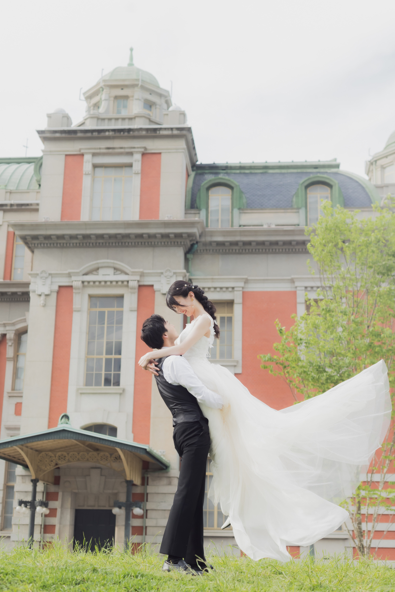 韓国風スタジオ撮影ができる！ヘアメイクが完璧すぎる！_43981_投稿写真_1