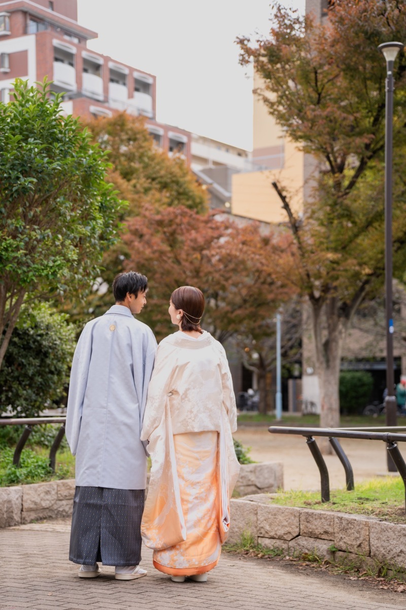 ナチュラルな雰囲気で自然体を撮影してもらえる◎_51741_投稿写真_3