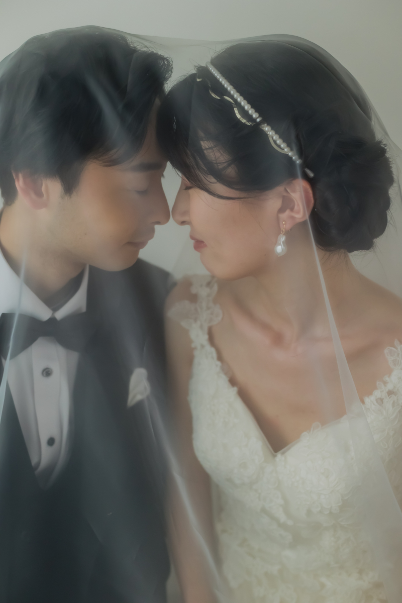 韓国風スタジオ撮影ができる！ヘアメイクが完璧すぎる！_43981_投稿写真_2