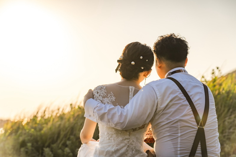 ［ロケーションフォトがおすすめ］非日常的な仕上がりに_43983_投稿写真_1