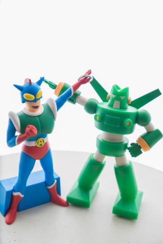 カンマチスタジオ_アドバイス写真