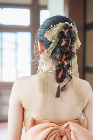 カンマチスタジオ_アドバイス写真