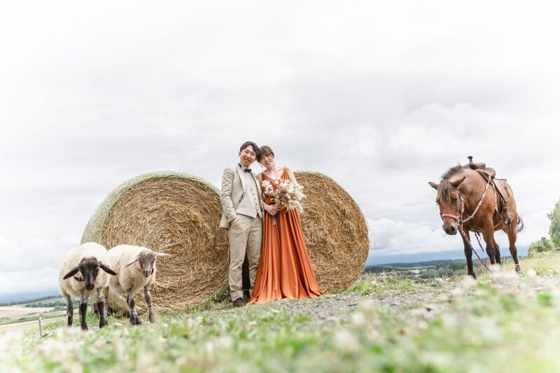 雄大な北海道の大自然で一生の思い出を！_43989_投稿写真_3