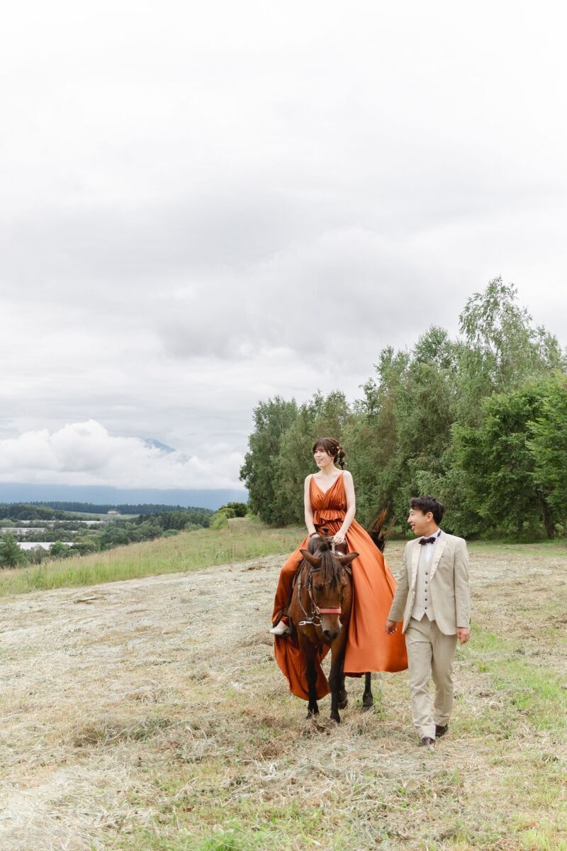 雄大な北海道の大自然で一生の思い出を！_43989_投稿写真_2