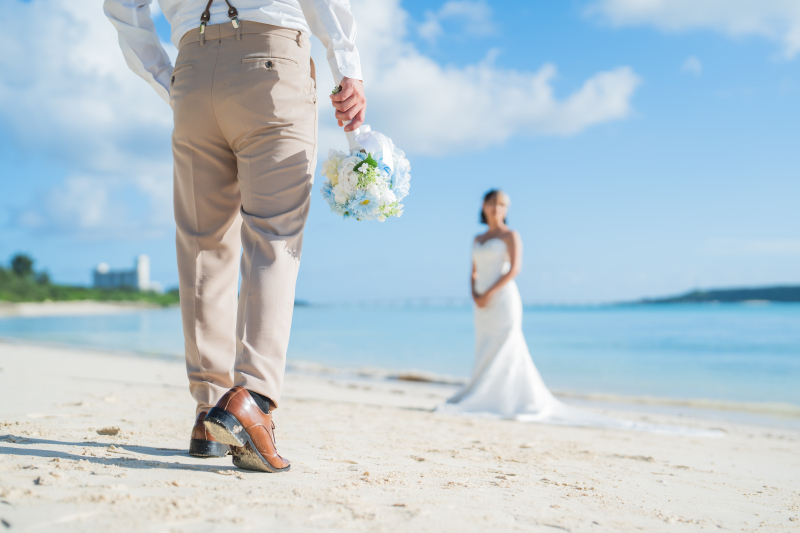 capryフォトウェディング宮古島（キャプリィフォトウェディング宮古島）_投稿写真