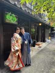 Katakura Photo Office　京都・北山_アドバイス写真