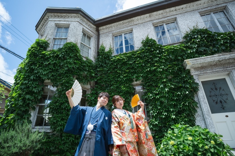 アットホームで楽しく撮影できる写真館_43994_投稿写真_1