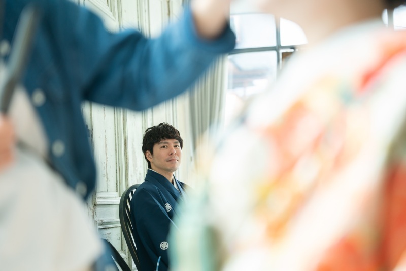 アットホームで楽しく撮影できる写真館_43994_投稿写真_2