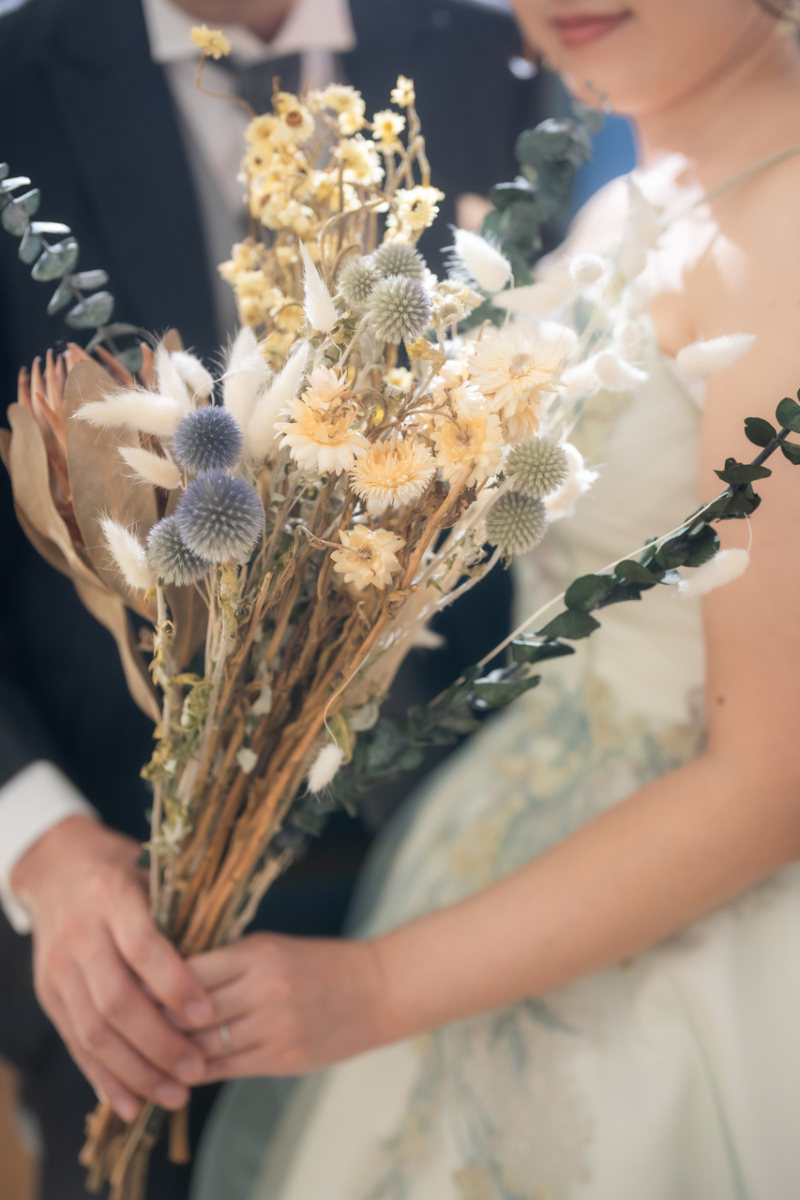雨でも楽しめる！前撮り撮影_44188_投稿写真_1