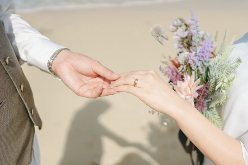 capryフォトウェディング沖縄（キャプリィフォトウェディング沖縄）_投稿写真