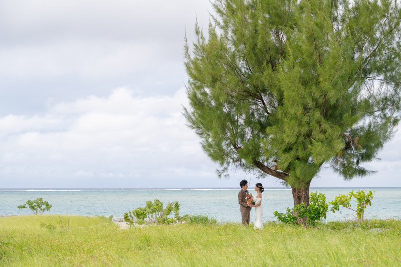 沖縄ウェディングフォト　北谷店_投稿写真