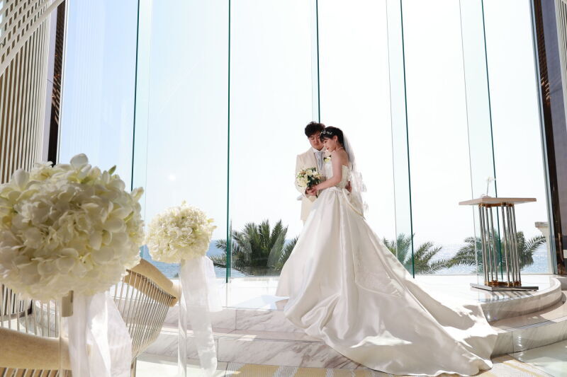 ルミエール北谷サロン_投稿写真