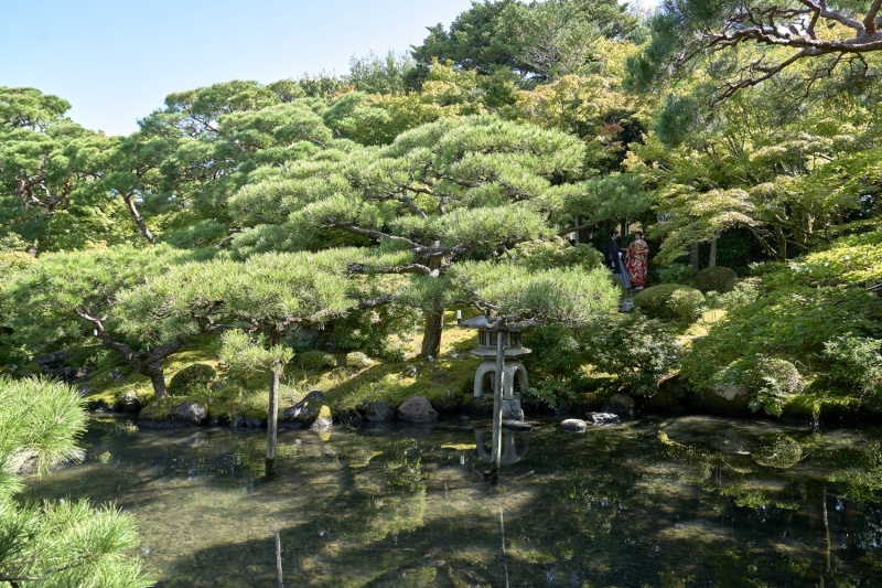 京都でロケーション撮影するなら！支度から撮影終了まで楽しい♪_44091_投稿写真_1