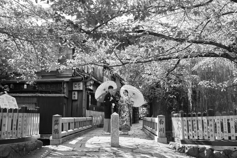 京都でロケーション撮影するなら！支度から撮影終了まで楽しい♪_44091_投稿写真_3