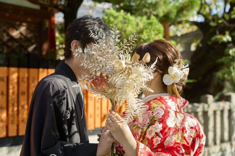 京都でロケーション撮影するなら！支度から撮影終了まで楽しい♪_44091_投稿写真_2