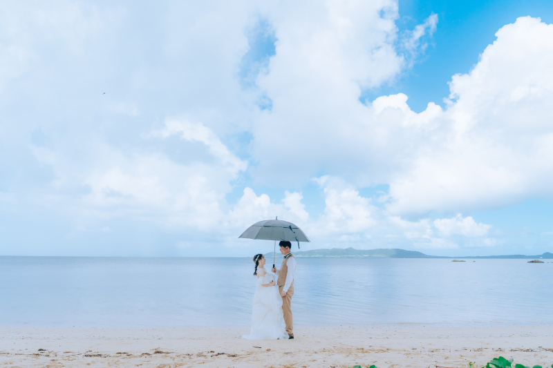 capryフォトウェディング石垣島（キャプリィフォトウェディング石垣島）_投稿写真