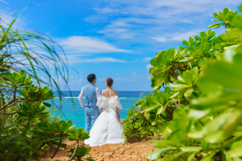 とっても綺麗な景色と自然体のフォトを残したい方おすすめ！_44059_投稿写真_1