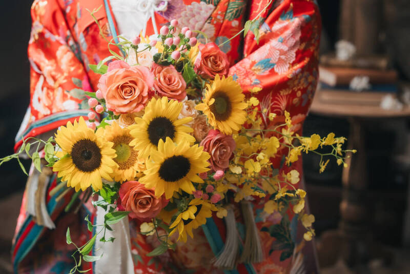 ドライフラワーのスタジオとチャペルが素敵☆_44434_投稿写真_1