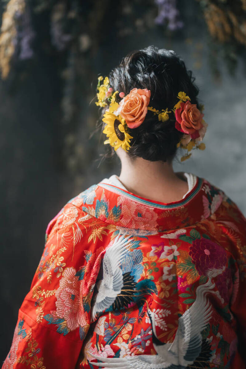 ドライフラワーのスタジオとチャペルが素敵☆_44434_投稿写真_2