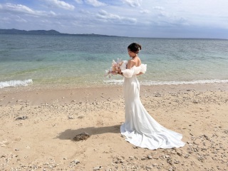 BEREL 石垣島 Photo & Movie_アドバイス写真