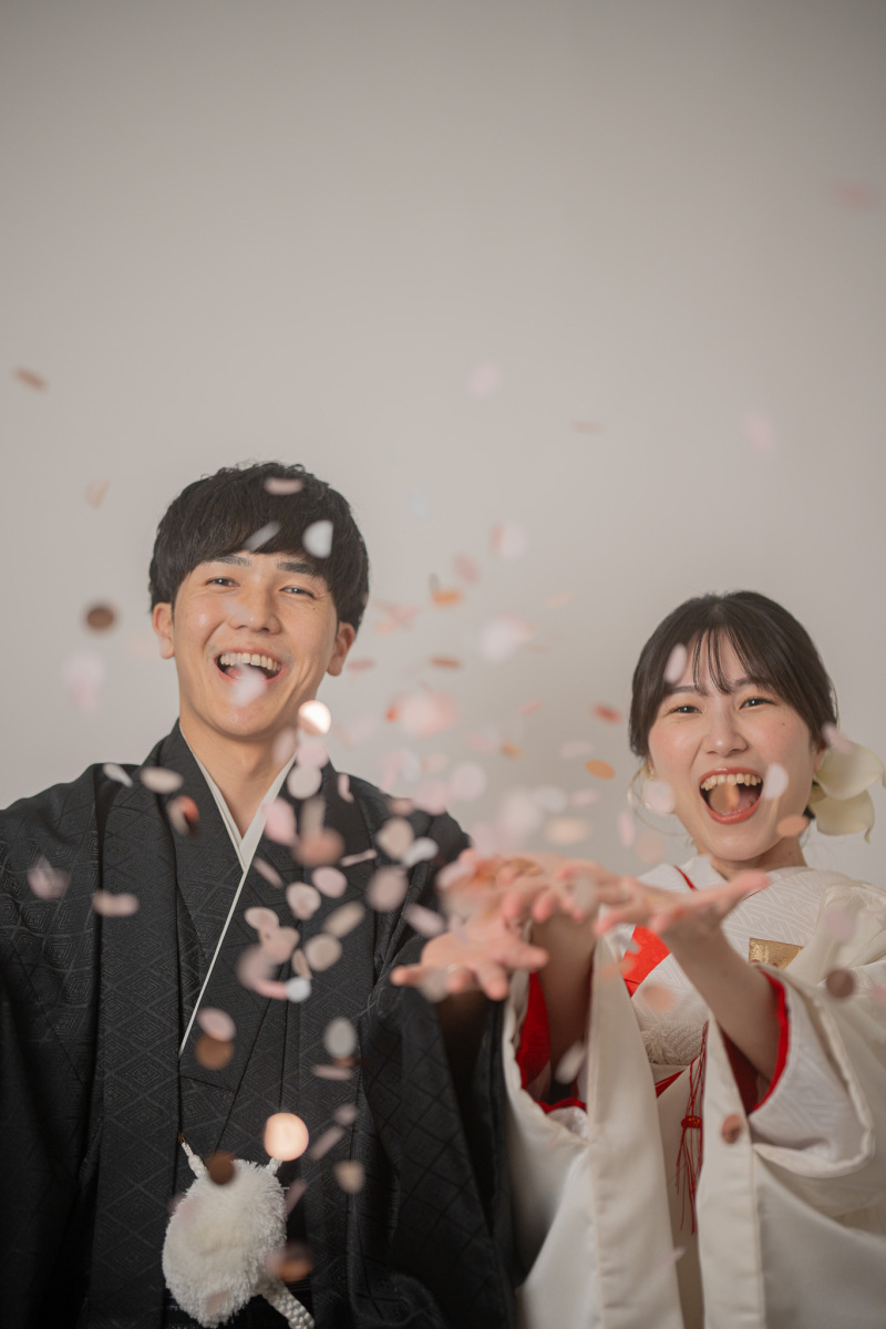 INAI WEDDING WASOU 東京浅草本店_投稿写真