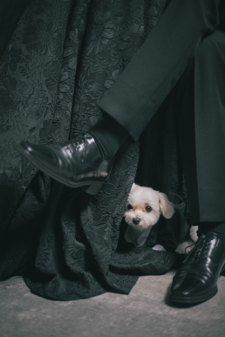 ラヴィファクトリー京都店_アドバイス写真