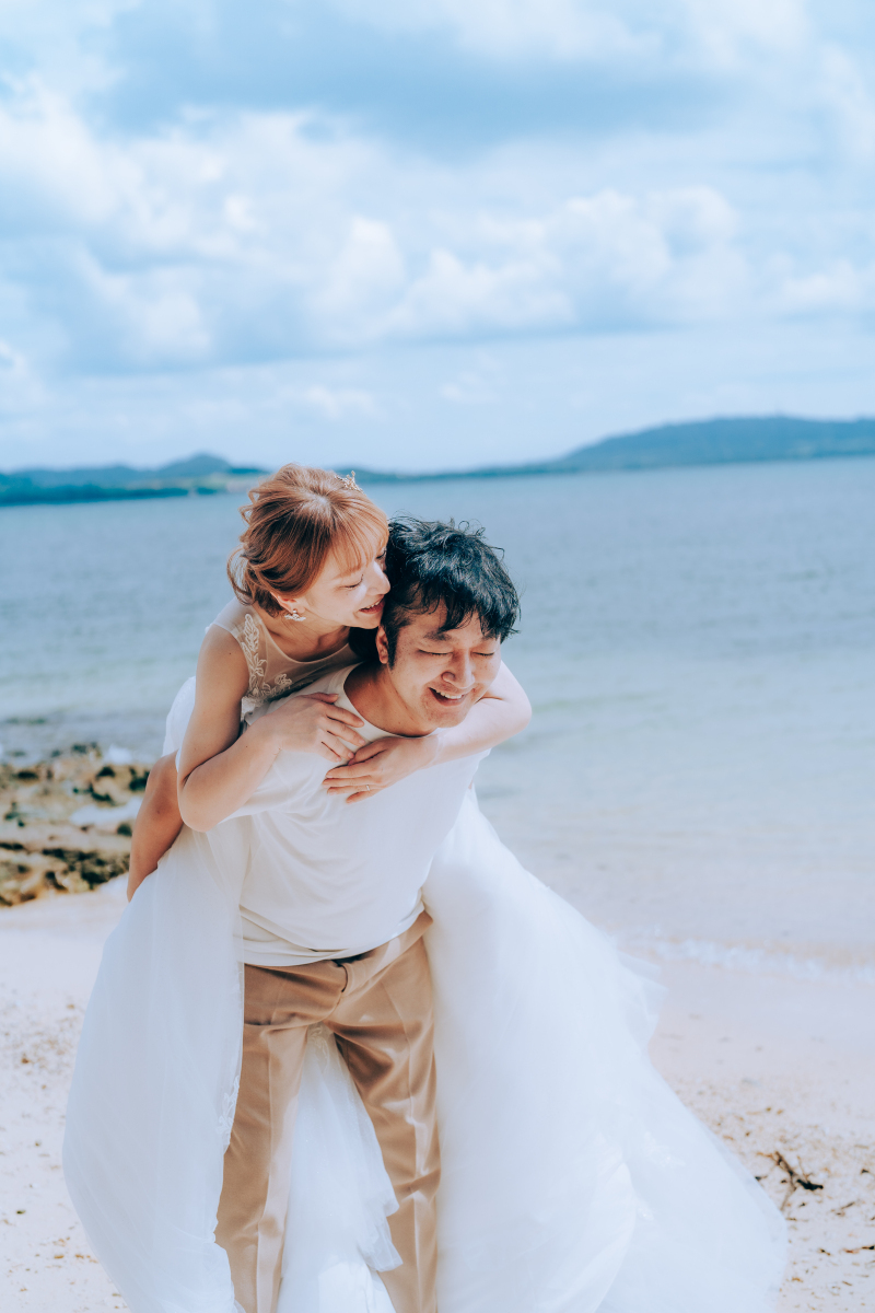 capryフォトウェディング石垣島（キャプリィフォトウェディング石垣島）_投稿写真