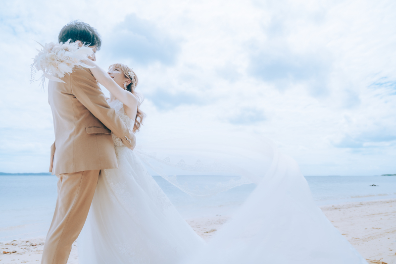capryフォトウェディング石垣島（キャプリィフォトウェディング石垣島）_投稿写真