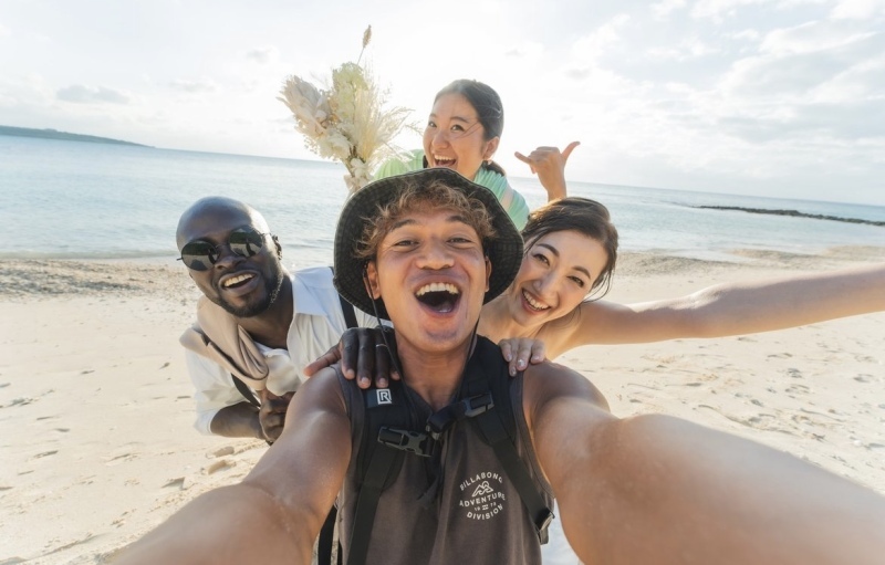 capryフォトウェディング宮古島（キャプリィフォトウェディング宮古島）_投稿写真