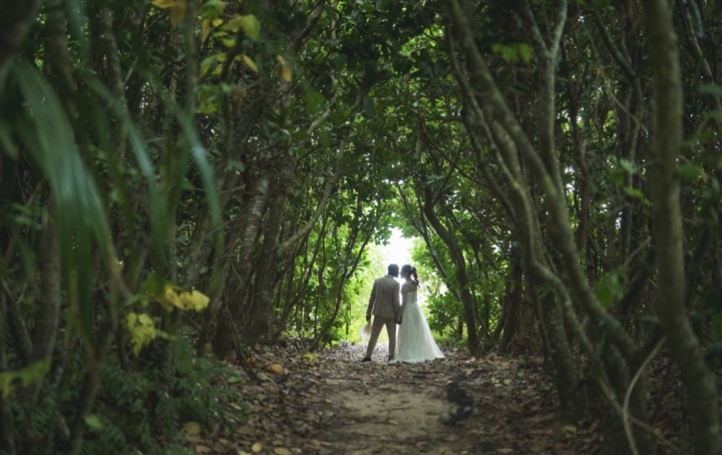 capryフォトウェディング宮古島（キャプリィフォトウェディング宮古島）_投稿写真