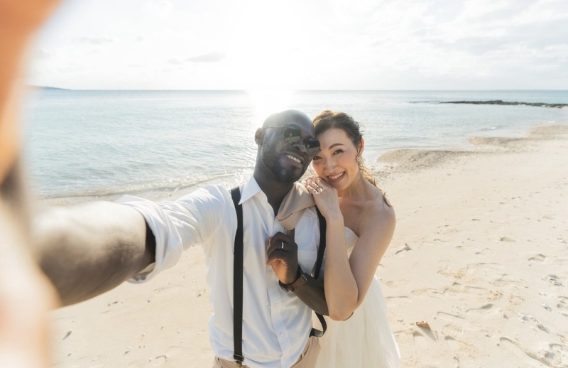 capryフォトウェディング宮古島（キャプリィフォトウェディング宮古島）_投稿写真