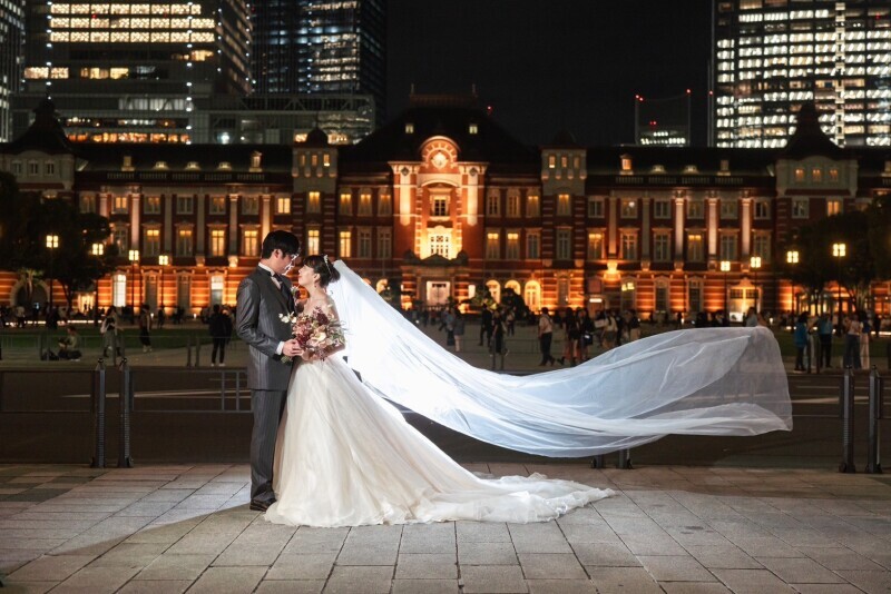 ロケーションフォトがおすすめ！_44293_投稿写真_1