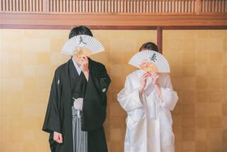 ワタベウェディング大阪フォトスタジオ_アドバイス写真